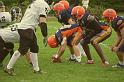 Quart Finale Juniors Foot US - Corsaire Evry vs Margouillats de Reze 197